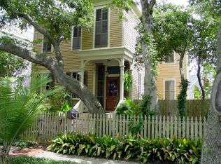 1721 Avenue K, Galveston, TX 77550