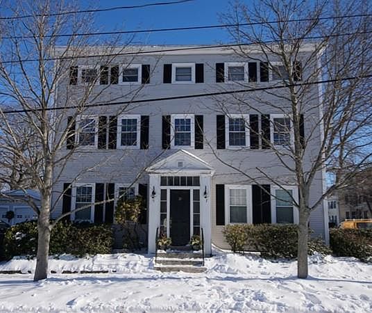 1st image of 39 Bromfield St #D