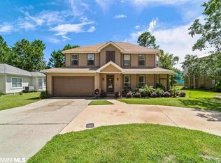 26253 Saint Lucia Dr, Orange Beach, AL 36561
