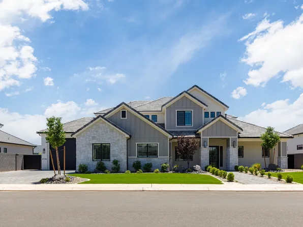 2736 E Moorland Dr, Saint George, UT 84790