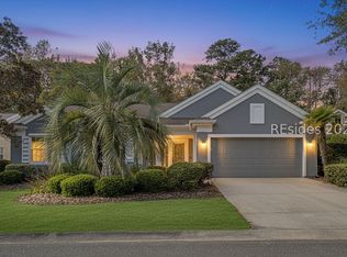 90 Doncaster Ln, Bluffton, SC 29909