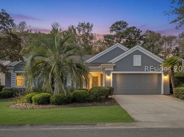 90 Doncaster Ln, Bluffton, SC 29909