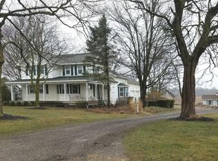 20300 Lemm Rd, Manchester, MI 48158