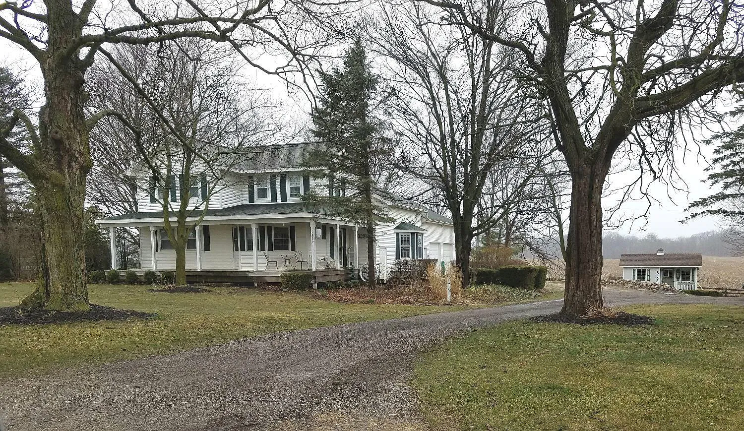 20300 Lemm Rd photo 1