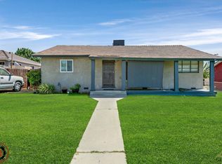 801 Greenwood Dr, Bakersfield, CA 93306