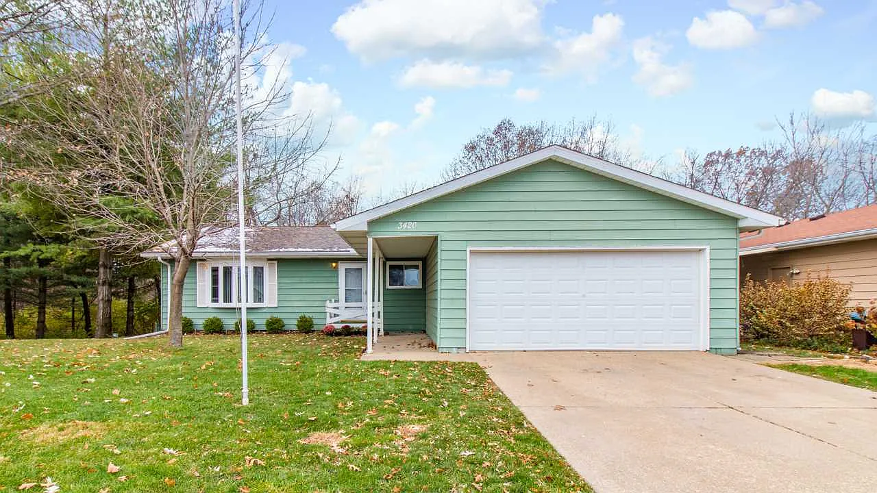 3426 W Kiva Ct photo 1