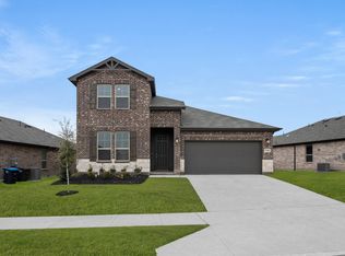3104 Areca Ln, Fort Worth, TX 76108