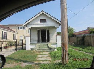 5509 Marais St, New Orleans, LA 70117