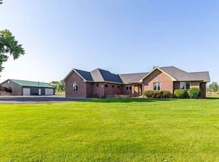 16935 6450th Rd, Montrose, CO 81403