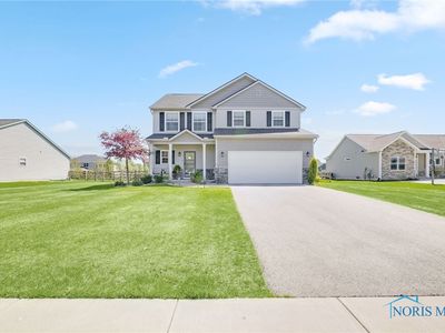 6425 Sydney Dr, Whitehouse, OH, 43571