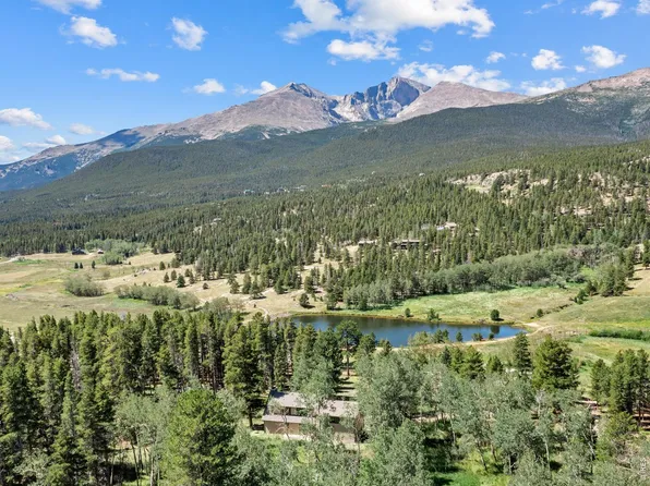 34 Aspen Meadow Ln, Estes Park, CO 80517