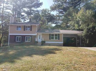 9256 Raven Dr, Jonesboro, GA 30238