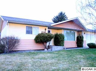 2548 Florence Ln, Clarkston, WA 99403