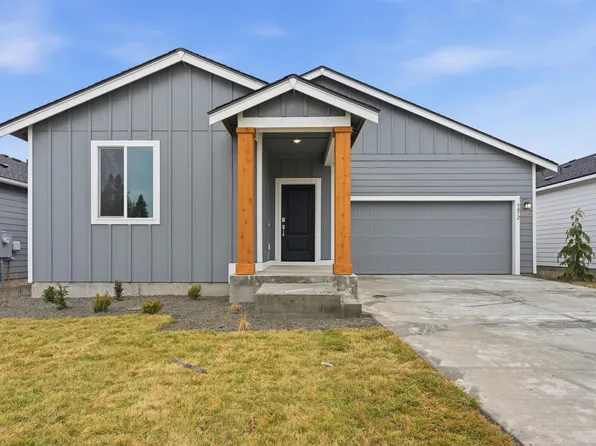 3072 S Monterey Ln, Spokane Valley, WA 99037