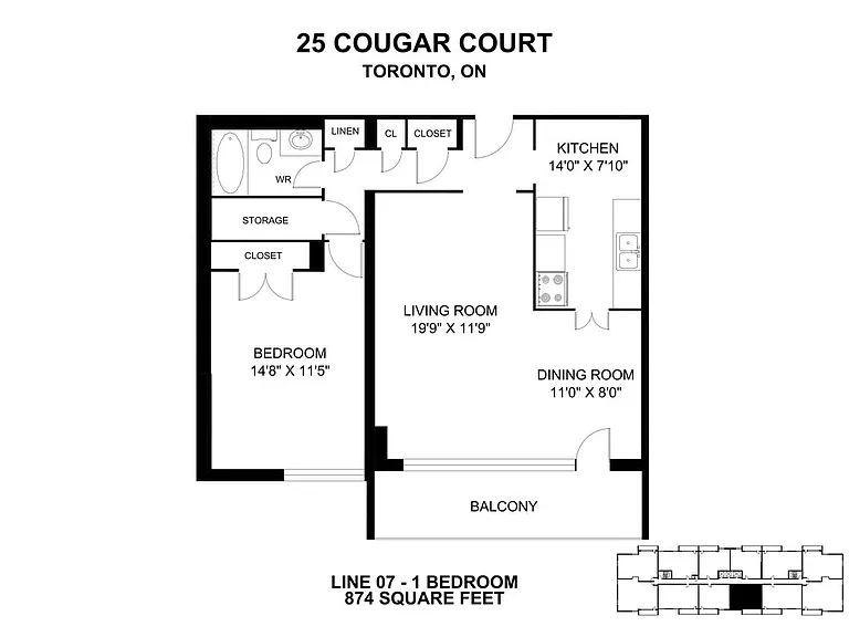 25 Cougar Ct — Photo 19