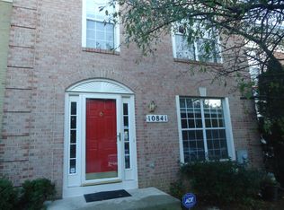 10841 Sherwood Hill Rd, Owings Mills, MD 21117