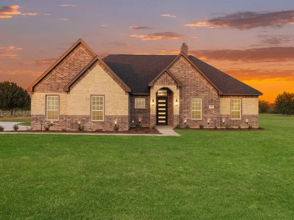 County Road 2624 #340, Wills Pt, TX 75169