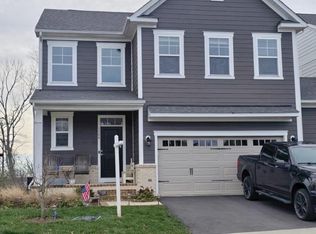 1544 Sandpiper Bay Loop, Dumfries, VA 22026