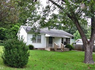 1627 Spring Valley Cir, Griffin, GA 30223