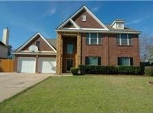 1501 W Castlewood Ave, Friendswood, TX 77546