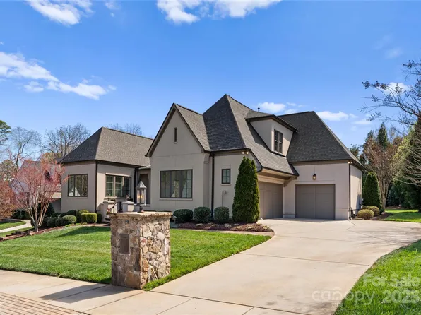 19604 Olde Spring Ct, Cornelius, NC 28031