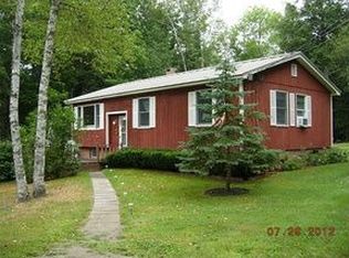 1069 Norway Rd, Glenburn, ME 04401