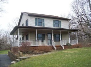 6744 Richmond Mills Rd, Livonia, NY 14487