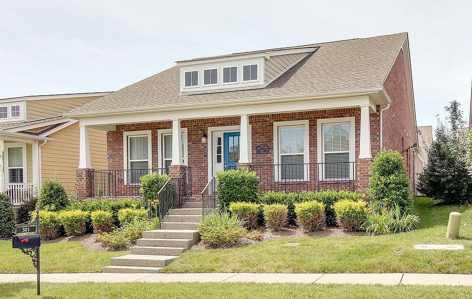 1st image of 501 Dabney Dr
