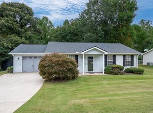 416 Maplewood Cir, Greer, SC 29651