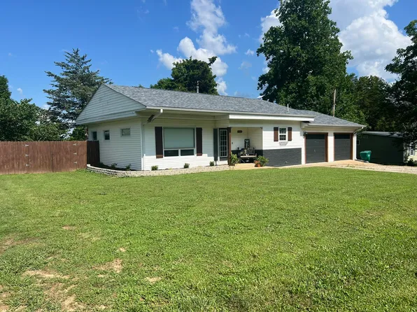 704 N Pine Street, Willow Springs, MO 65793