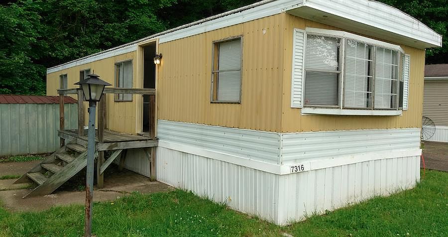 1st image of 7316 Everglades Dr