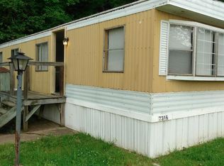 7316 Everglades Dr, Evansville, IN 47720