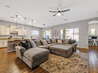 4955 S Moccasin Trl, Gilbert, AZ 85298