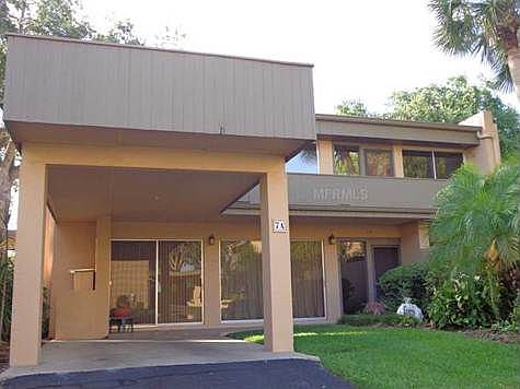 1st image of 601 W Old Highway 441 APT 7-A