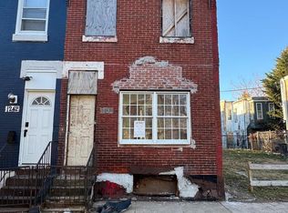 1244 W Hazzard St, Philadelphia, PA