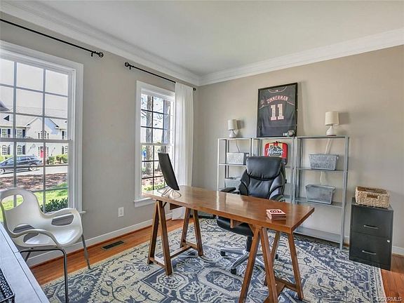 5th image of 11901 Shady Hills Ct