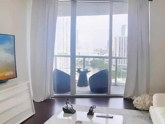 2nd image of 475 Brickell Ave APT 1706