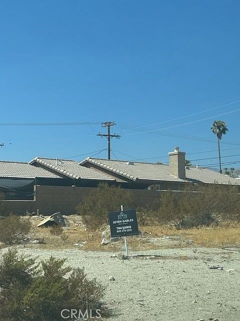 1st image of 66464 Buena Vista Ave #7