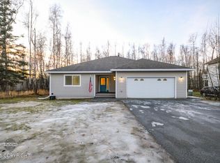 7300 S Brimstone Dr, Wasilla, AK 99654