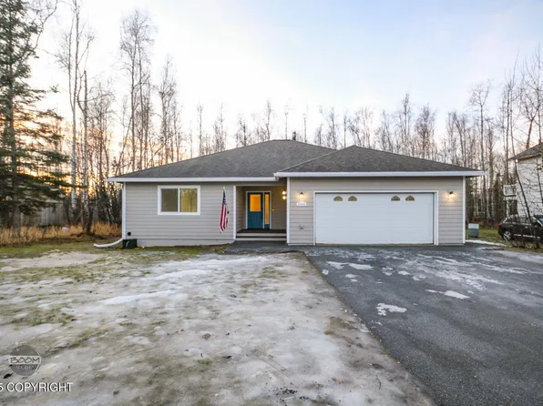 7300 S Brimstone Dr, Wasilla, AK 99654