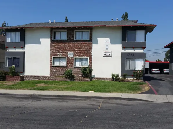 1751 Cordova St APT 6, Pomona, CA 91767