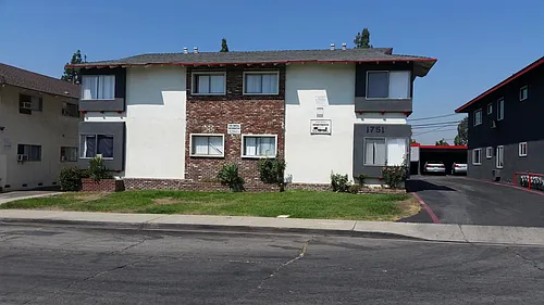 1751 Cordova St #6 Photo 1