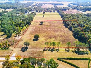 SE 159th Ln LOT 34, Summerfield, FL 34491
