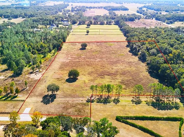 SE 159th Ln Lot 34, Summerfield, FL 34491