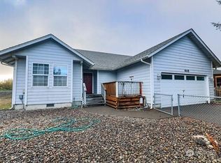 605 E Chance A La Mer NE, Ocean Shores, WA