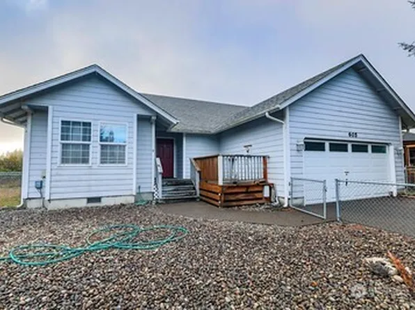 605 E Chance A La Mer NE, Ocean Shores, WA 98569