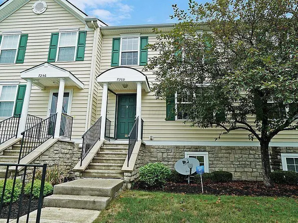 7260 W Campus Rd, New Albany, OH 43054