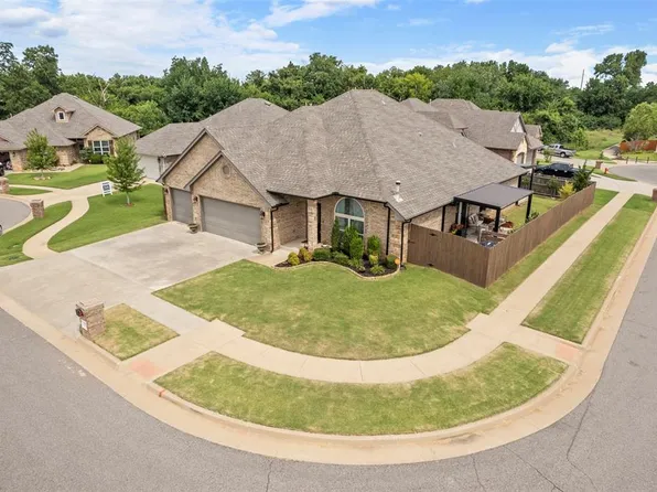1101 SW 136th Ct, Oklahoma City, OK 73170
