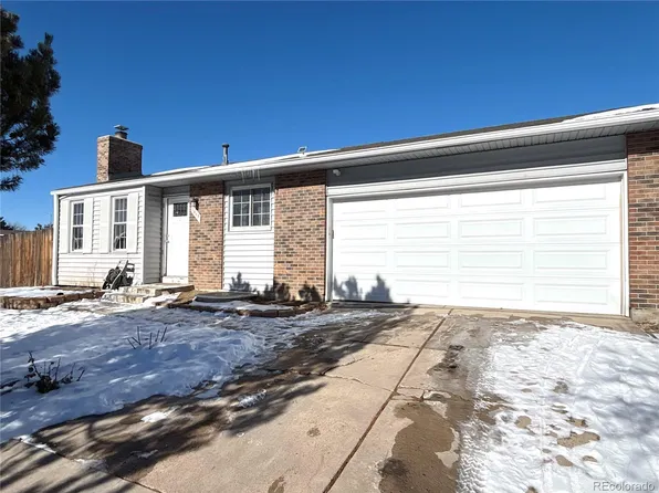 1469 S Andes Way, Aurora, CO 80017