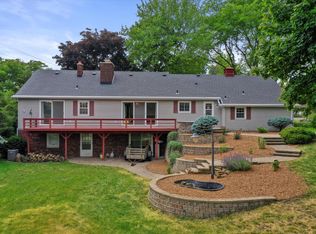 5880 S 124th St, Hales Corners, WI 53130